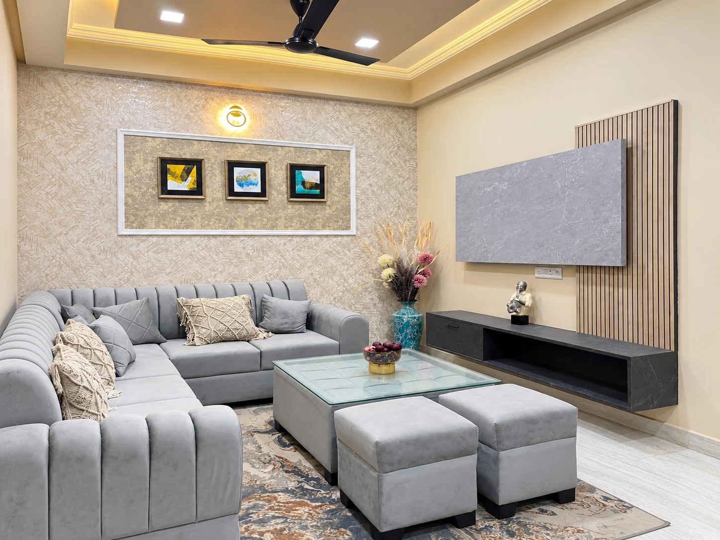 C1A 1 BHK 1